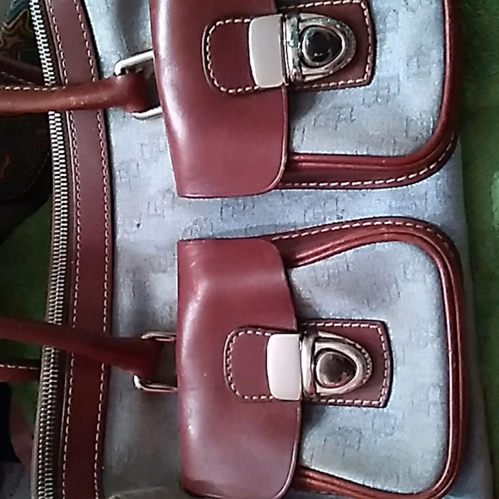 Hand bag - Picture 3 of 4